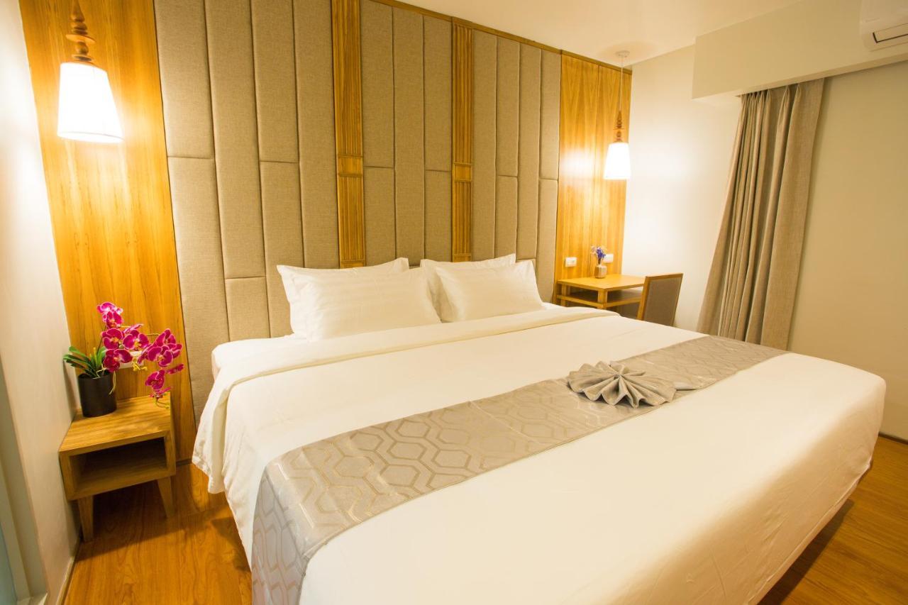 Lanna Thaphae Hotel Csiangmaj Kültér fotó
