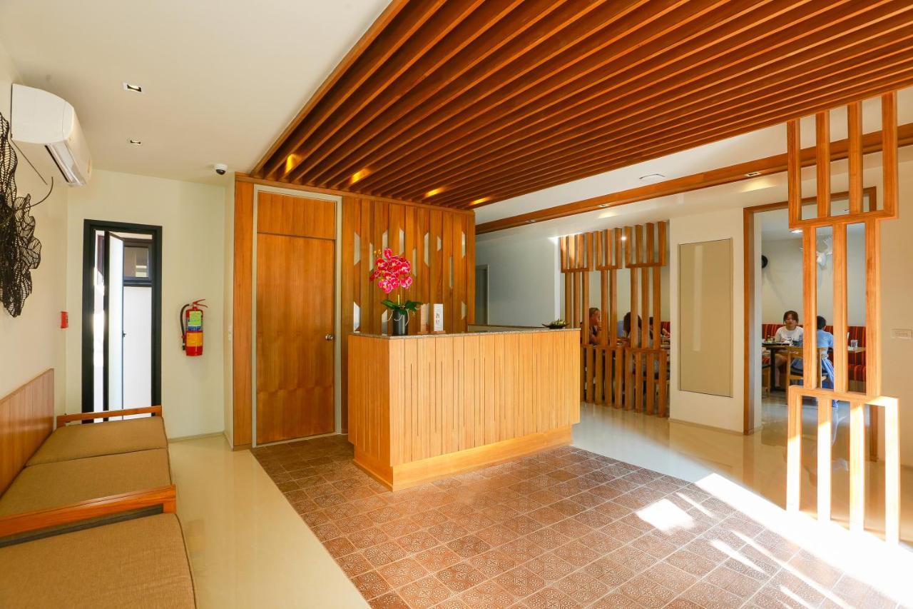 Lanna Thaphae Hotel Csiangmaj Kültér fotó