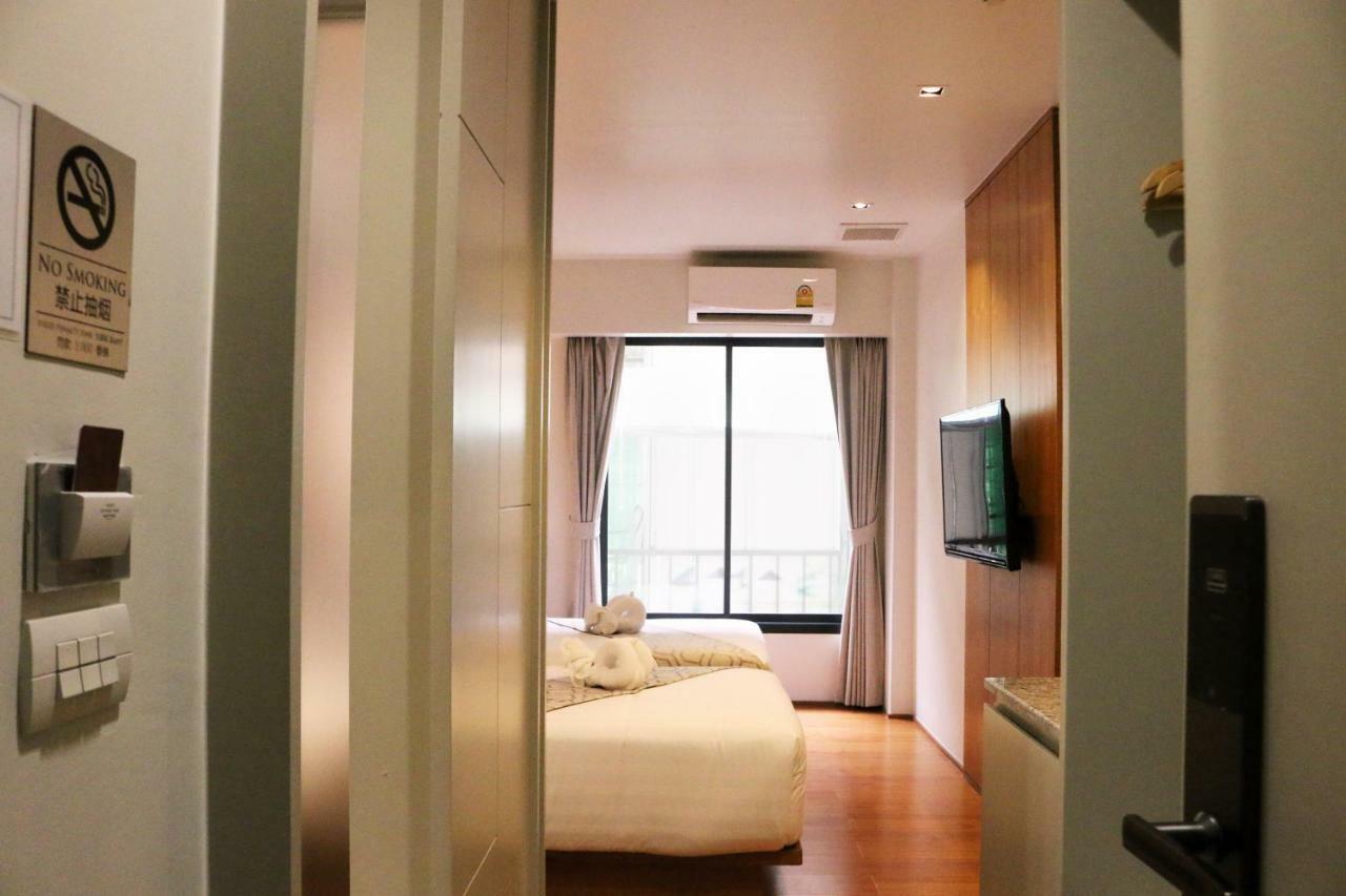 Lanna Thaphae Hotel Csiangmaj Kültér fotó
