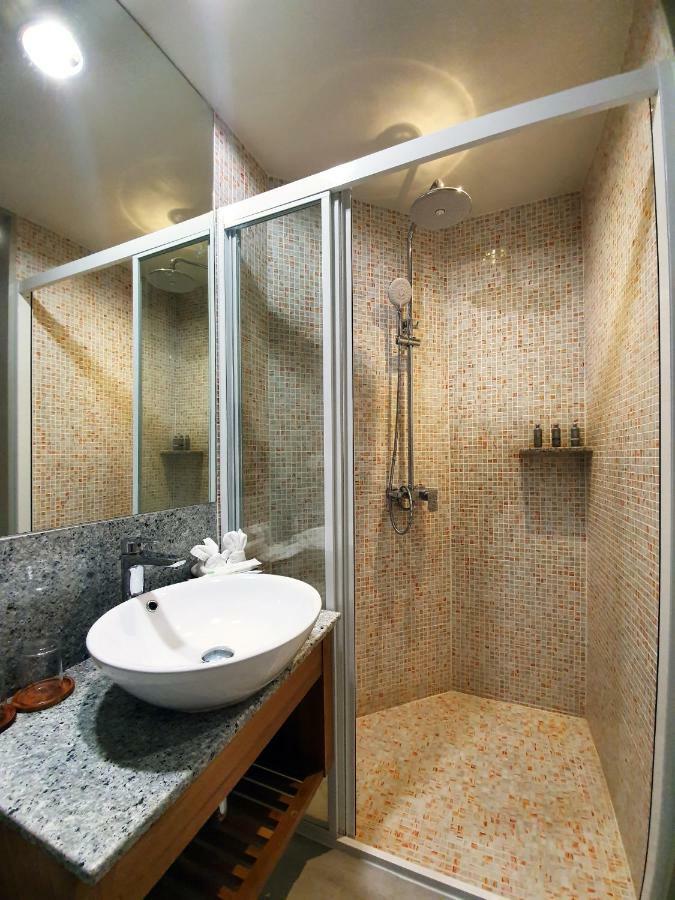 Lanna Thaphae Hotel Csiangmaj Kültér fotó