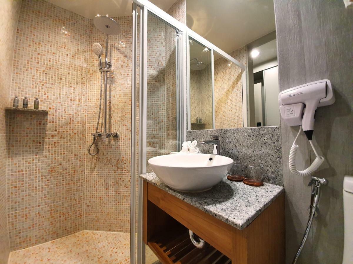 Lanna Thaphae Hotel Csiangmaj Kültér fotó